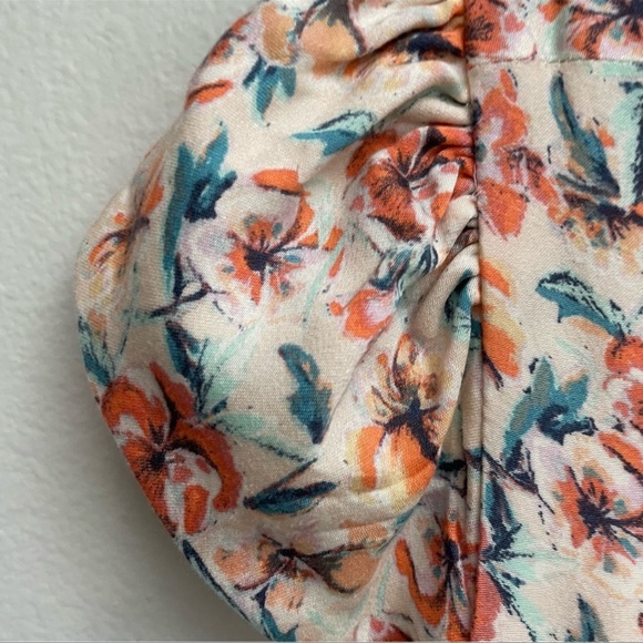 Free People Ponderosa Mini Dress Size Large - Picture 6 of 10